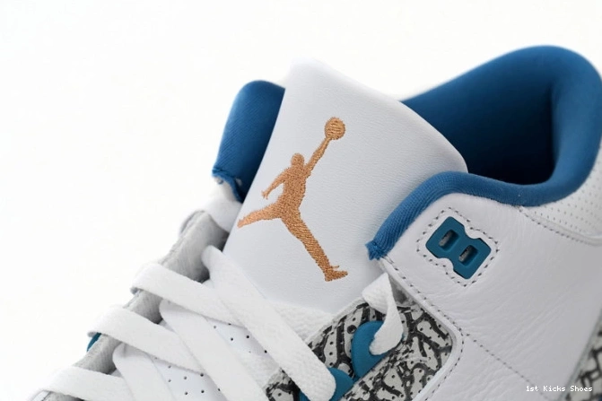 1st Kicks High 555088-108 Haze Jordan Air 1 OG Stage 0824